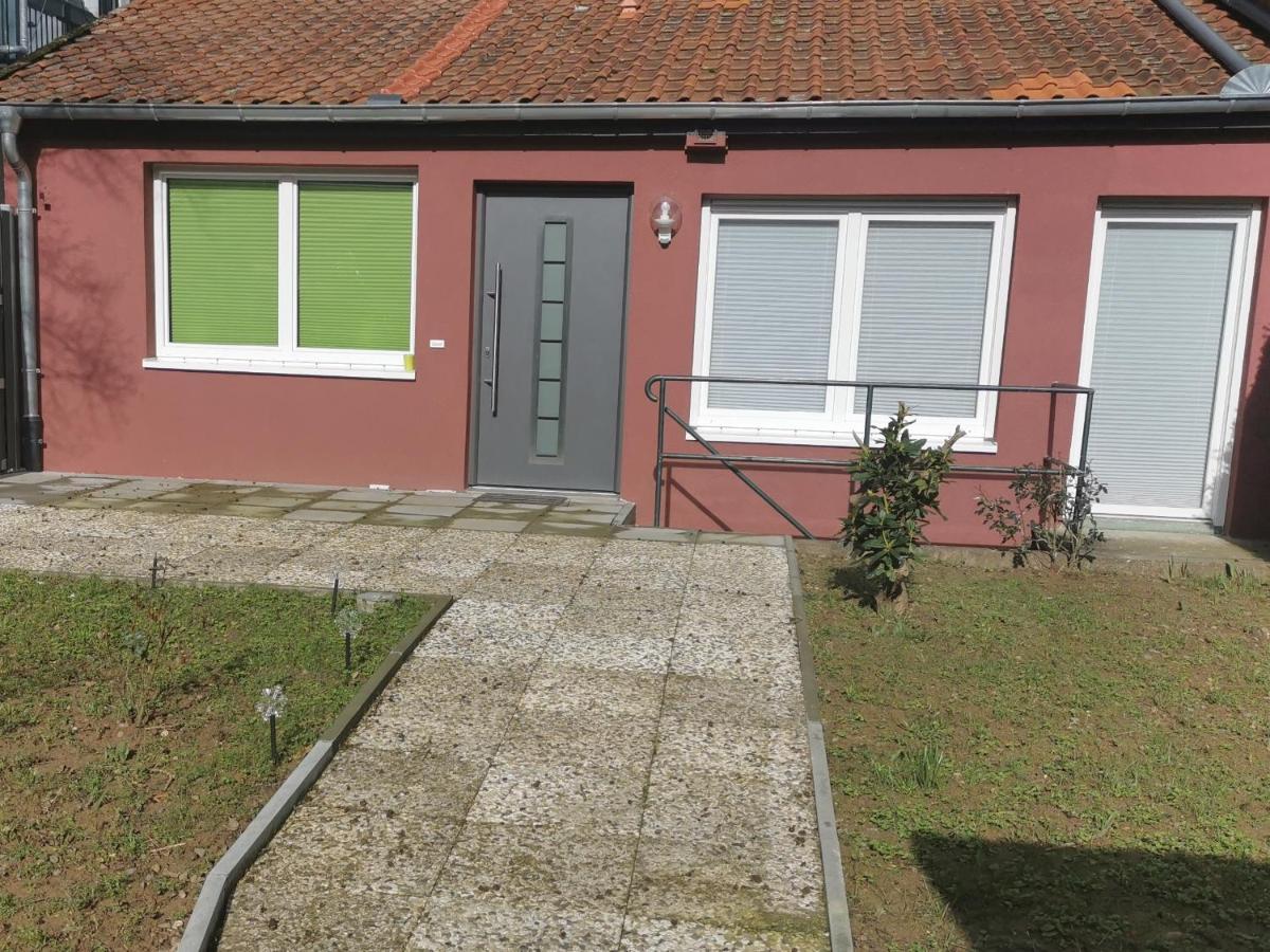 Ferienwohnung Northeim City Exterior photo